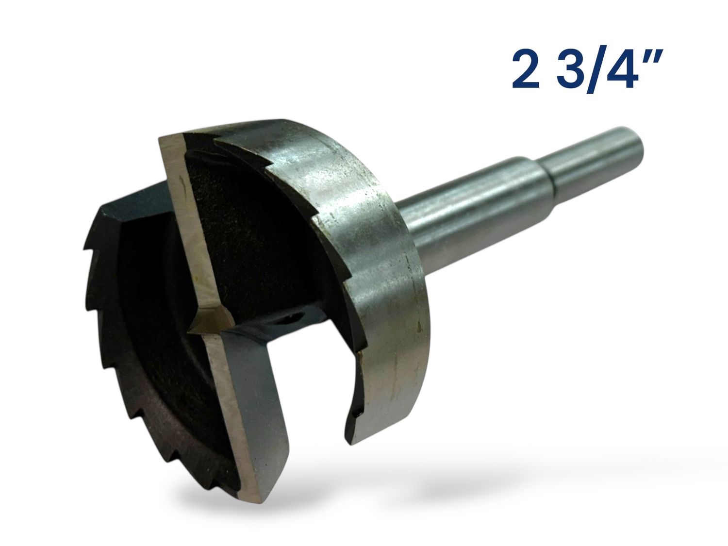 Forstner Bit 2 3/4&quot; (69.85mm)
