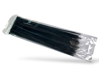 300mm x 4.8mm Cable Ties