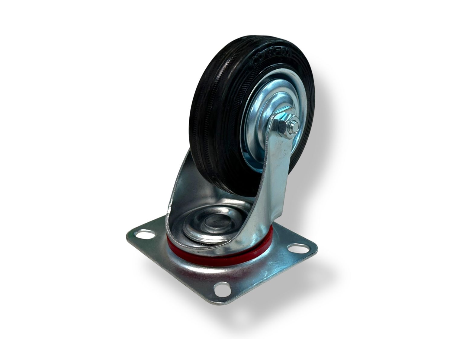 100mm Castor Wheel