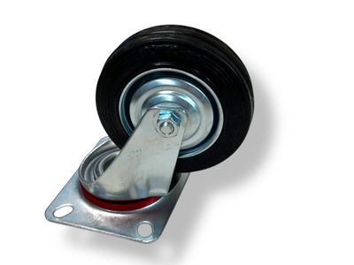 100mm Castor Wheel