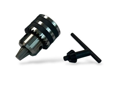 Drill Chuck 13mm JT6
