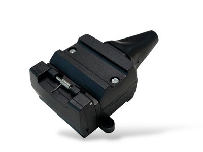 12 Pin F Trailer Plug