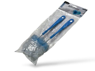 2Pk Bottle Brush Set