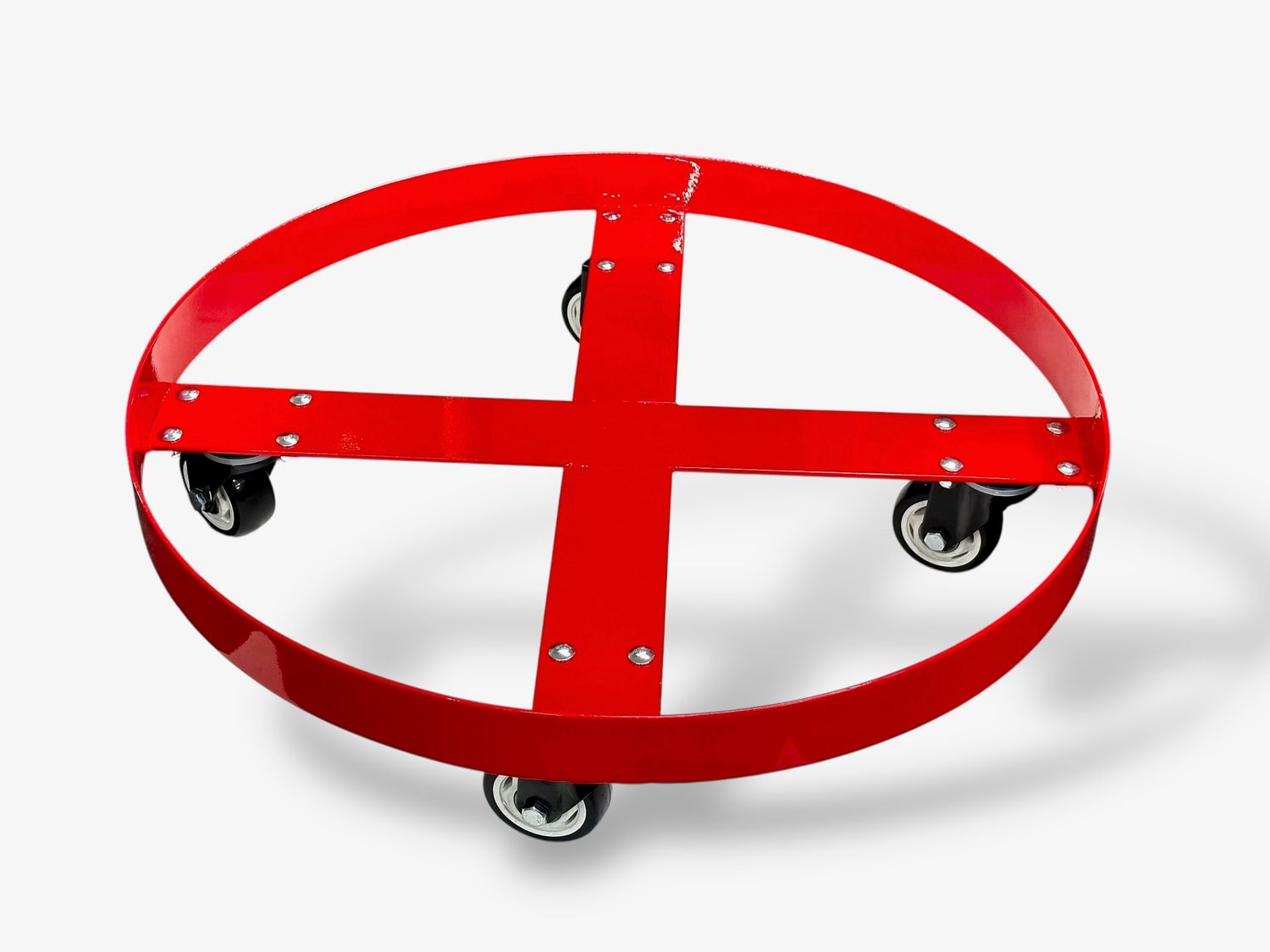 Drum Trolley 44 Gallon