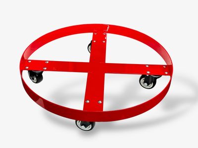 Drum Trolley 44 Gallon