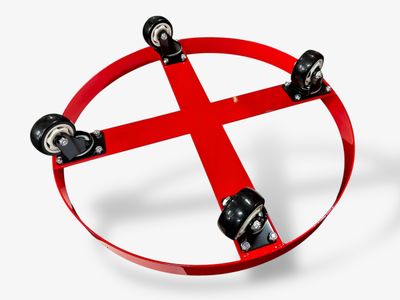 Drum Trolley 44 Gallon