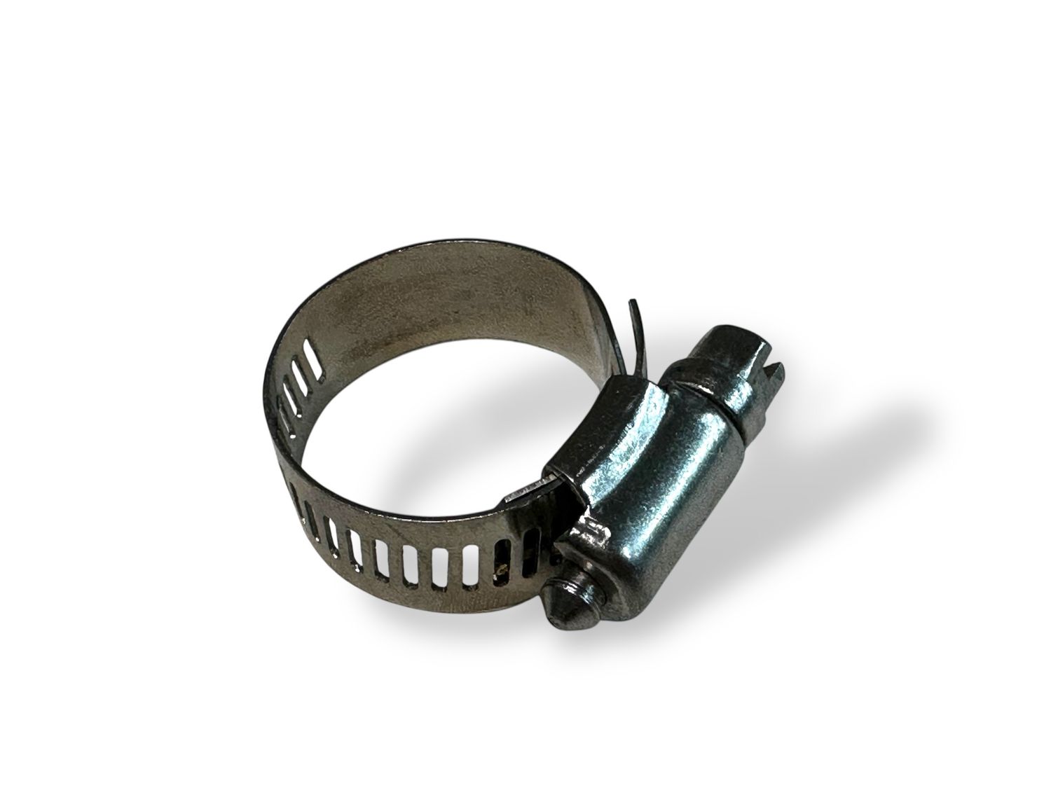 Hose Clamp SS 16-32mm