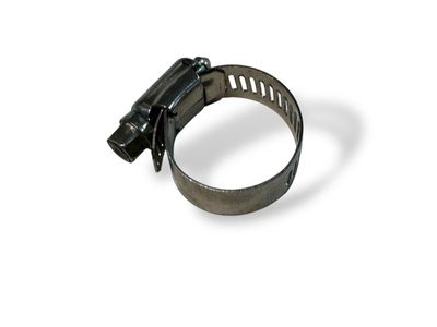 Hose Clamp SS 16-32mm