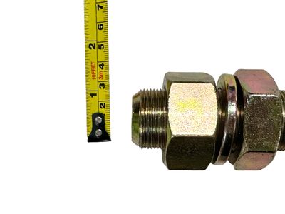 Tractor Pin