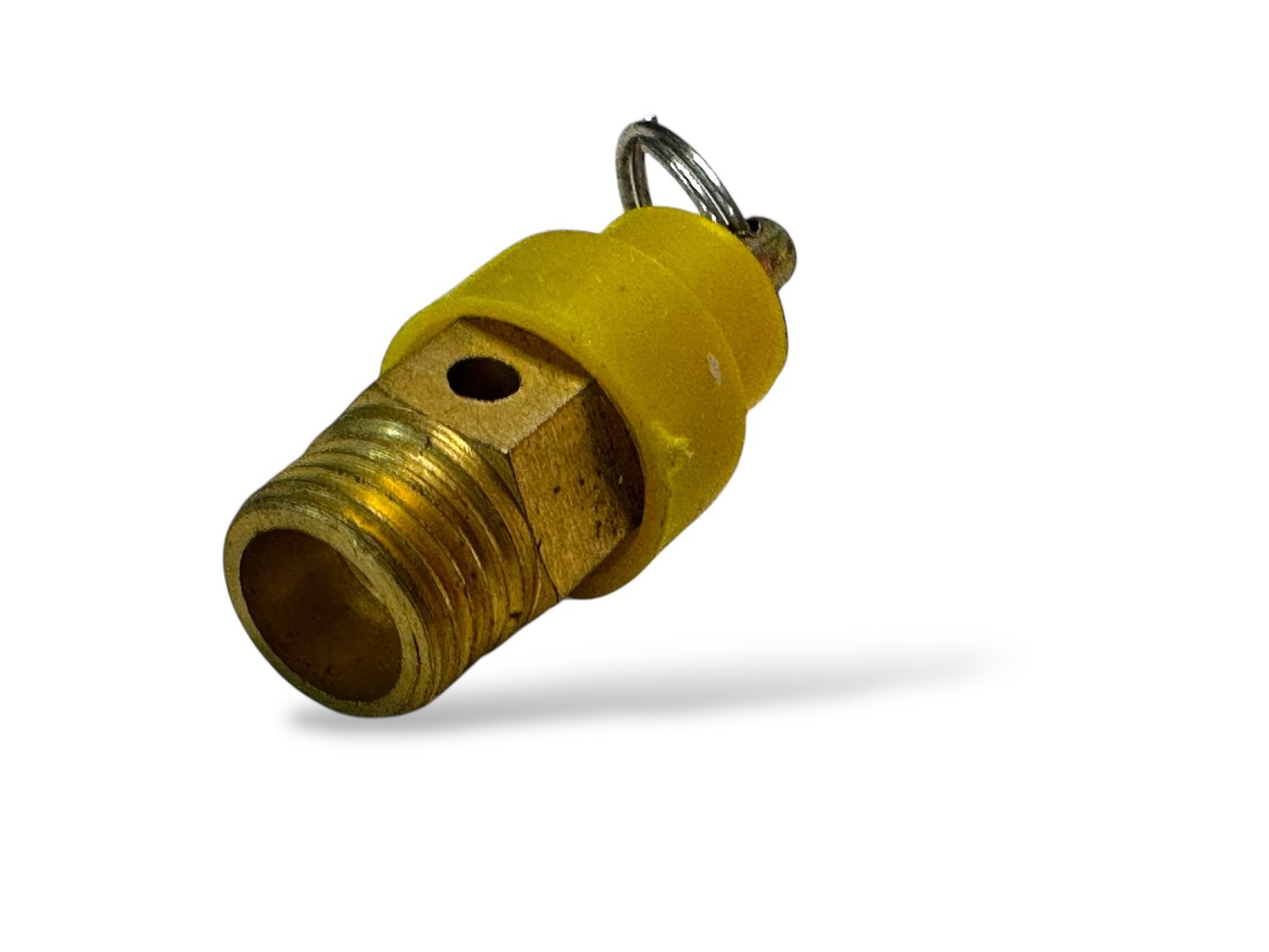 Air Compressor Release Valve 1/4&quot; BSPM