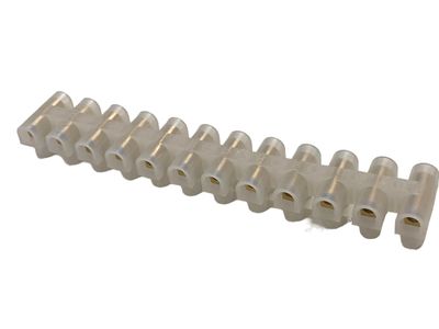 Electrical Connectors 12 Pc 4mmid 20AMP