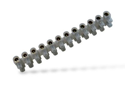 Electrical Connectors 12Pc 5.5mmid, 30AMP