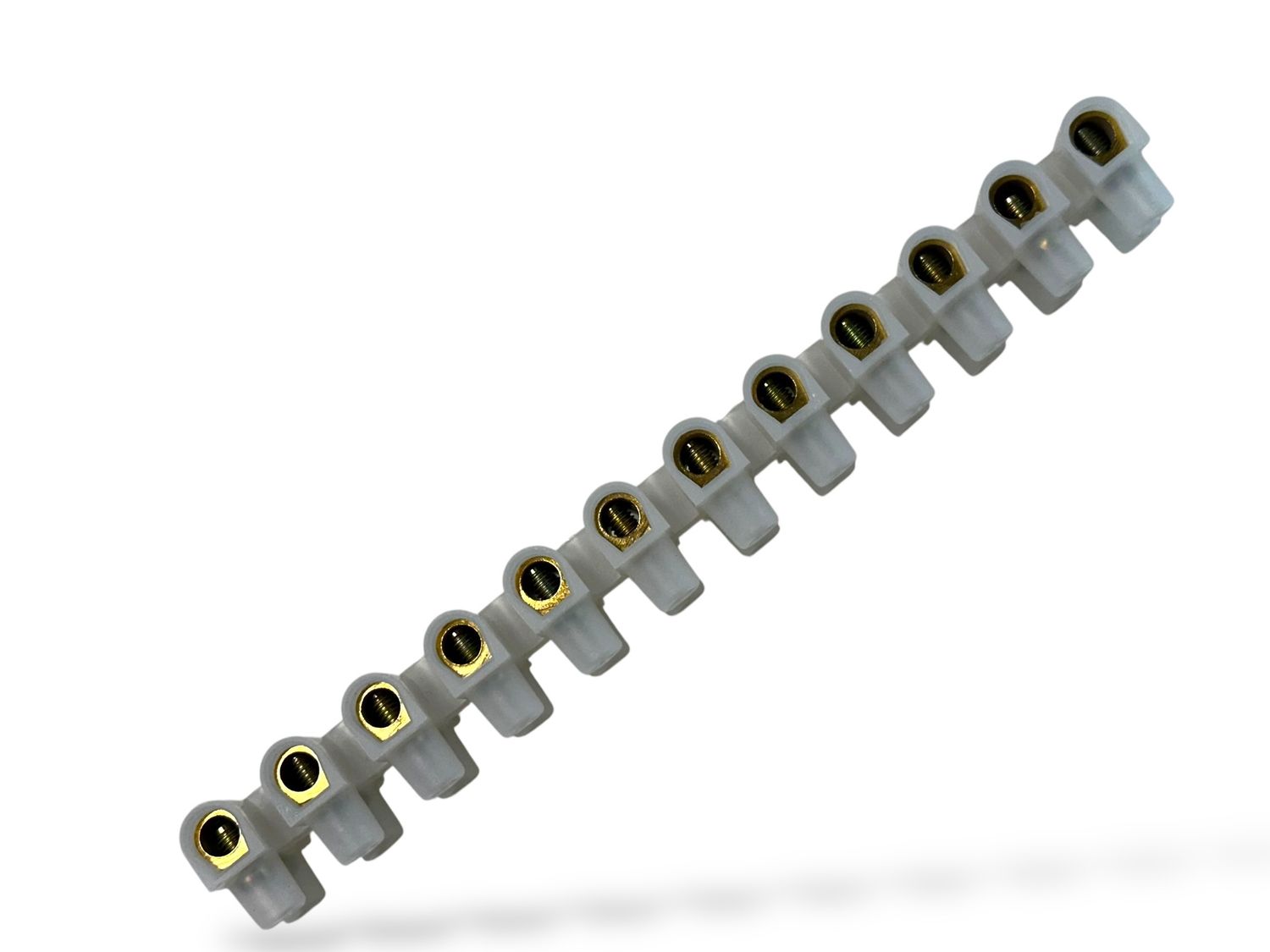 Electrical Connectors 12Pc 5.5mmid, 30AMP