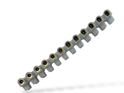 Electrical Connectors 12Pc 5.5mmid, 30AMP