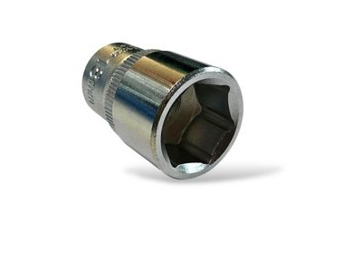 18mm Socket 1/2" Dr