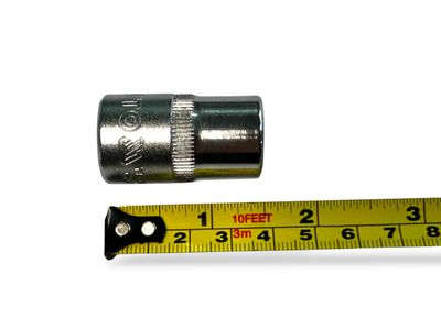 14mm Socket 1/2"Dr