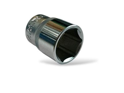 22mm Socket 1/2"Dr