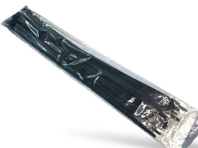 600mm x 9.0mm Cable Ties