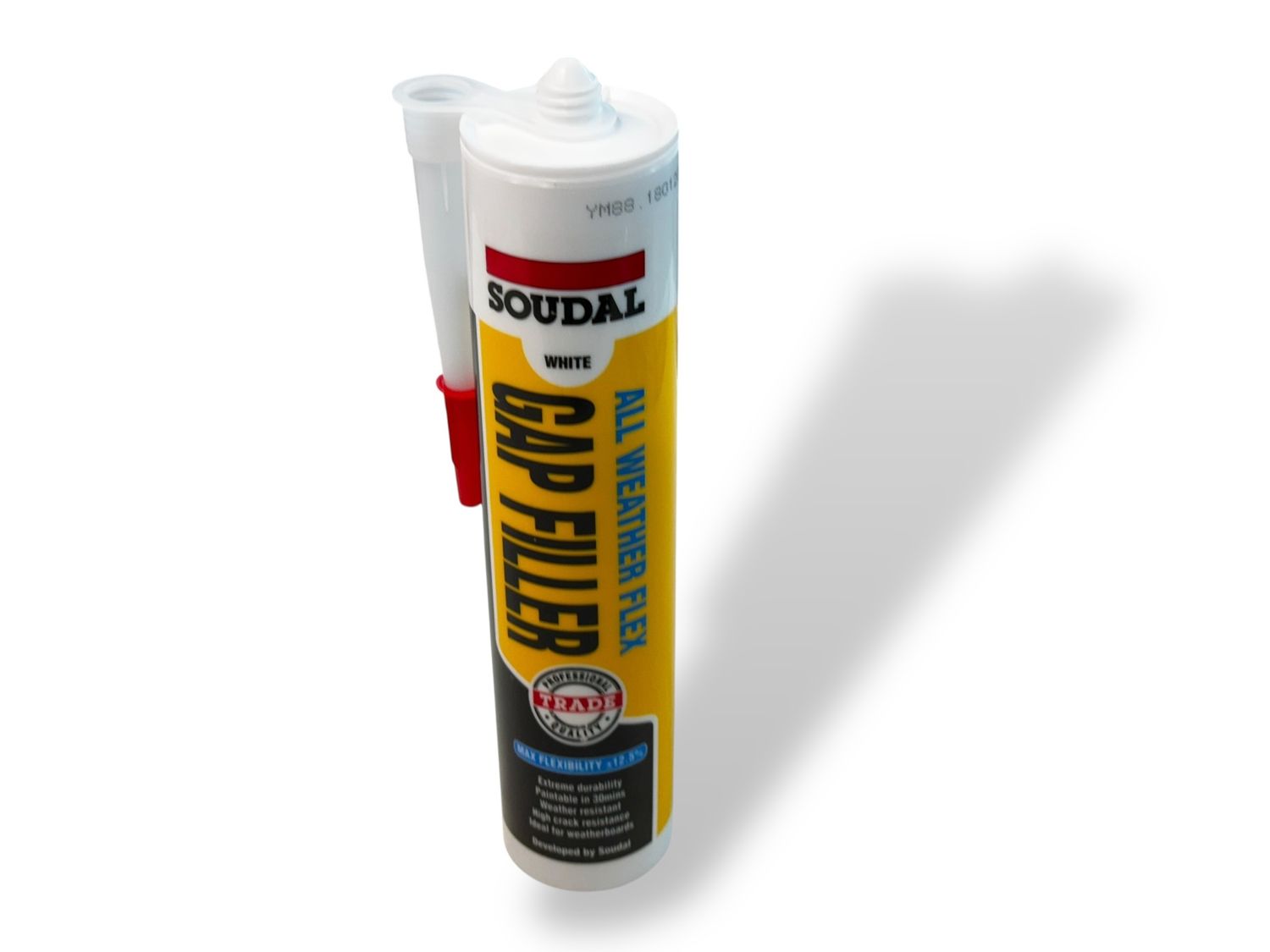Gap Filler (All Weather Flexible) 300mls