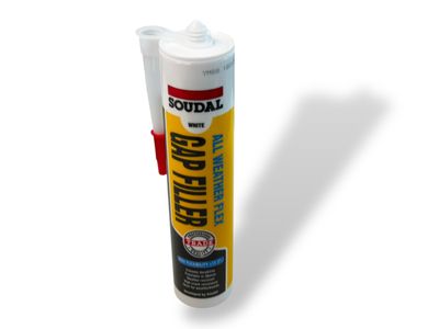 Gap Filler (All Weather Flexible) 300mls