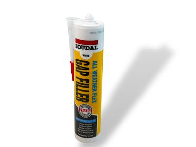 Gap Filler (All Weather Flexible) 300mls