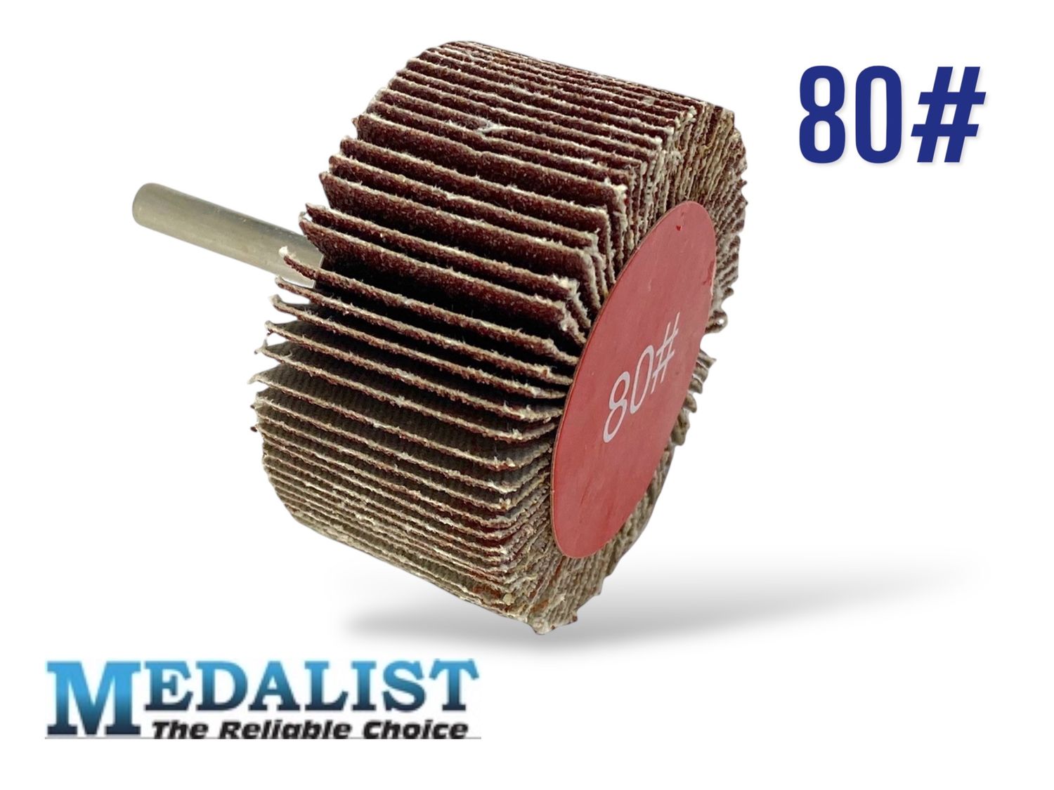 60mm Sanding Flap Drum