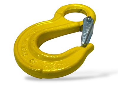 3/8" Chain Hook 3.15T