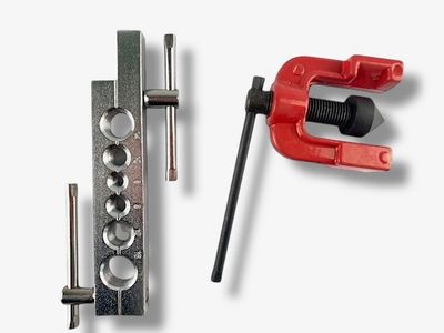 Flaring Tool 3/19"-5/8" (6-16mm)