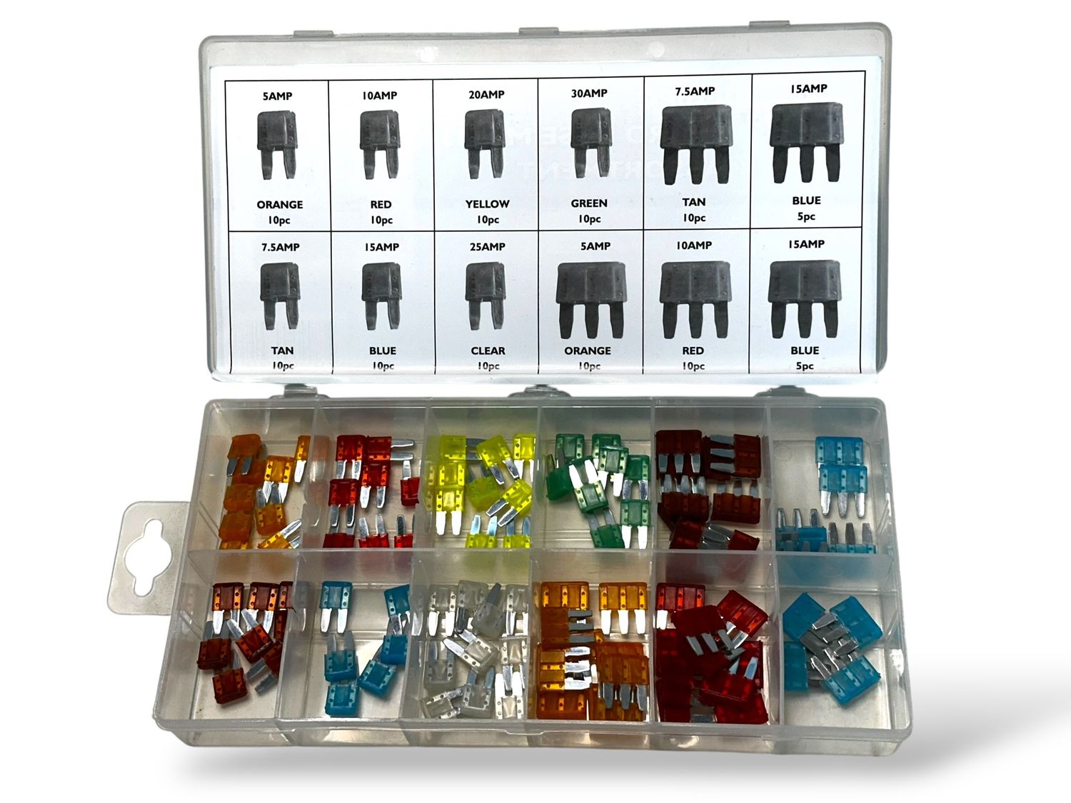 Fuse Spades (SOLD INDIVIDUALLY)