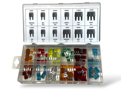 Fuse Spades (SOLD INDIVIDUALLY)