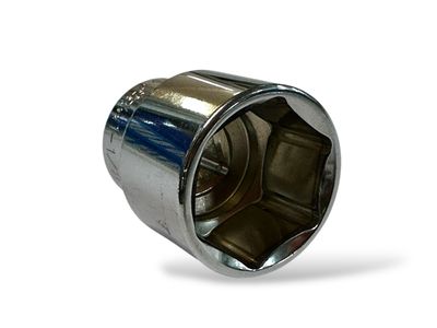 1 1/8” Socket 1/2" Dr