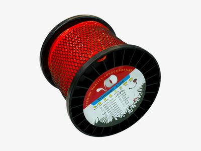 2.4mm Round Trimmer Line 100m