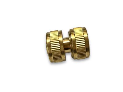 1/2” Garden Hose Mender
