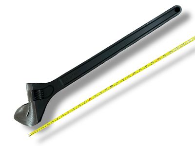 30” Shifter Wrench