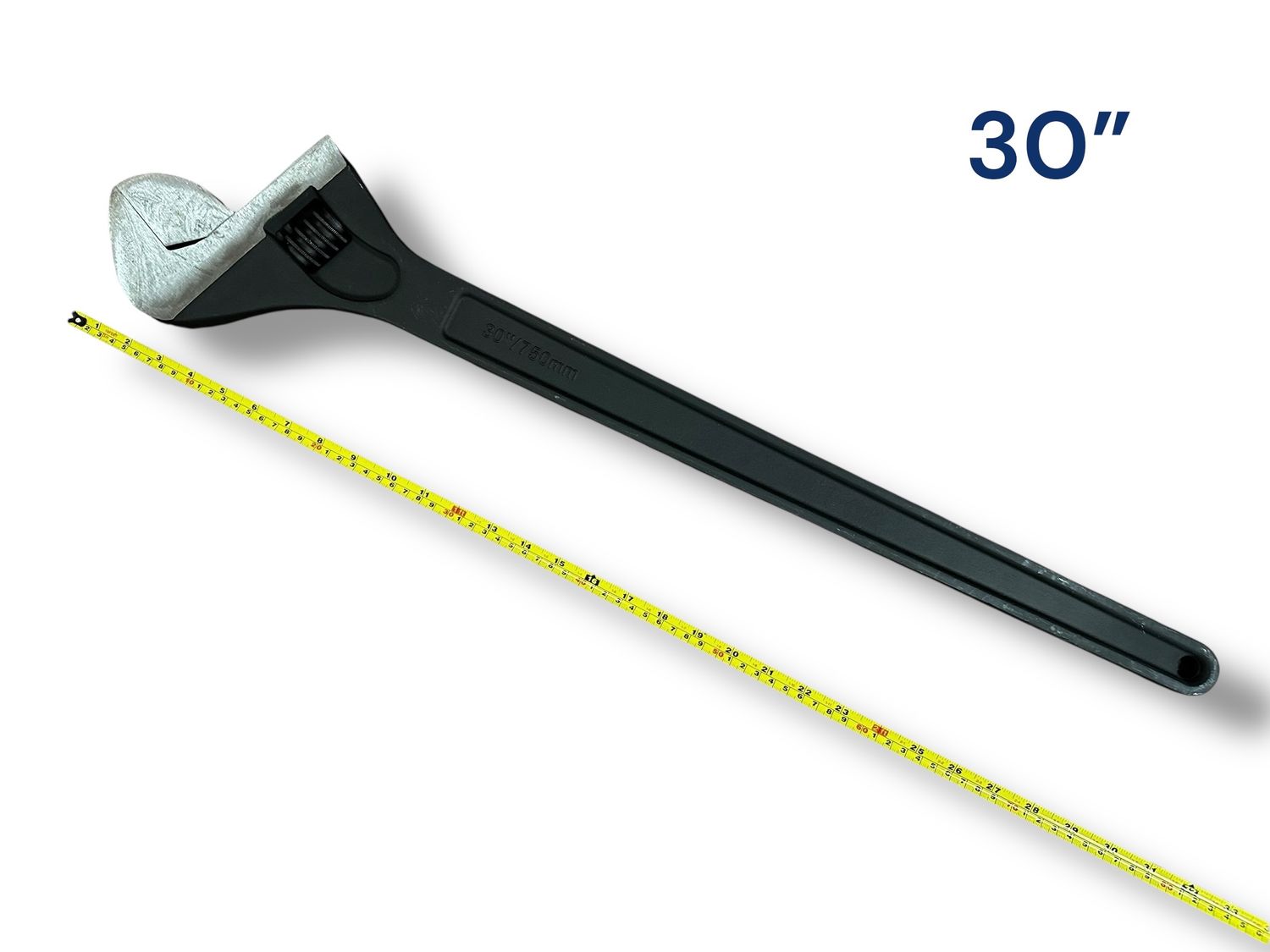 30” Shifter Wrench