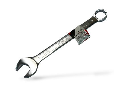 1 1/8" Combination Spanner