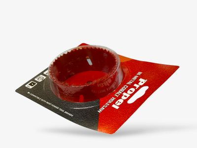83mm Hole Saw Cobalt