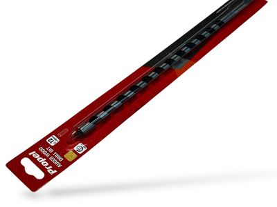12mm x 400mm Drill Bit Wood Auger