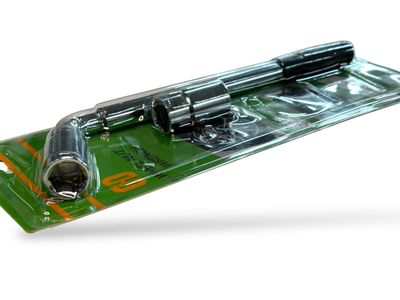 Wheel Nut Wrench Extendable