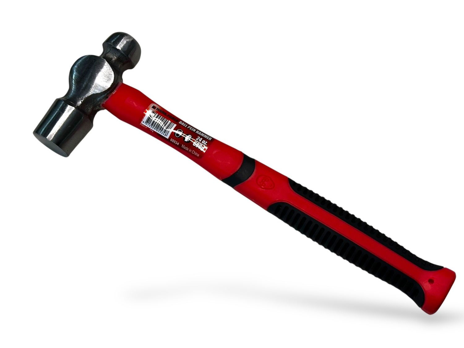 24oz Ball Pein Hammer