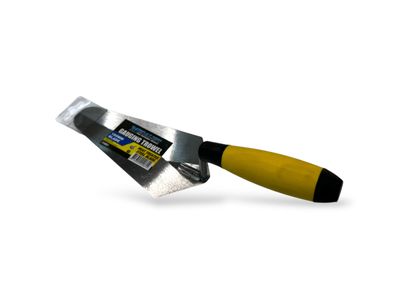 180mm Bricklayers Trowel Gauging