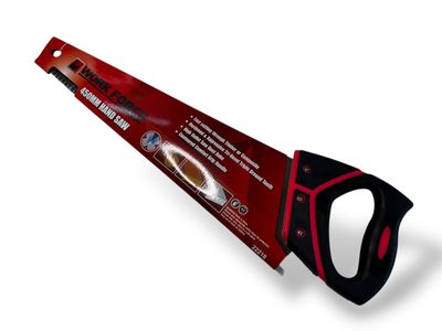 18" Hand Saw