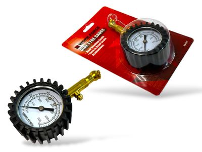 Tyre Pressure Gauge