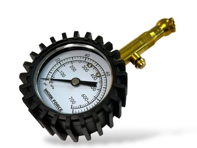 Tyre Pressure Gauge