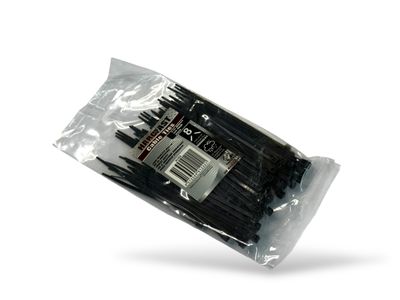 100mm x 2.5mm Cable Ties