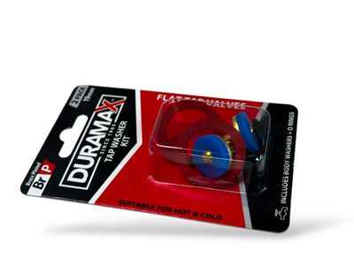 12mm Tap Washer Kit