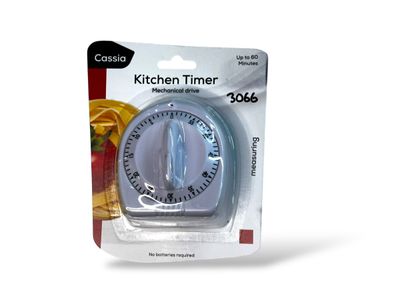60min Timer