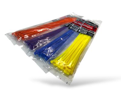 30Pc Cable Ties