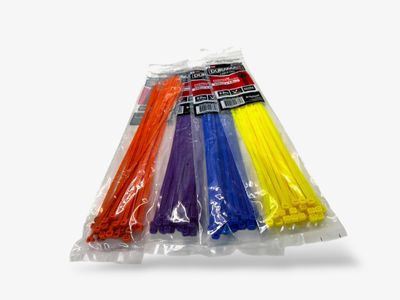 30Pc Cable Ties