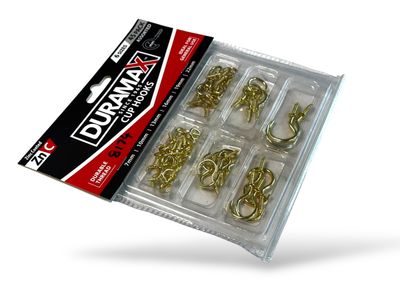 45Pc Cup Hooks